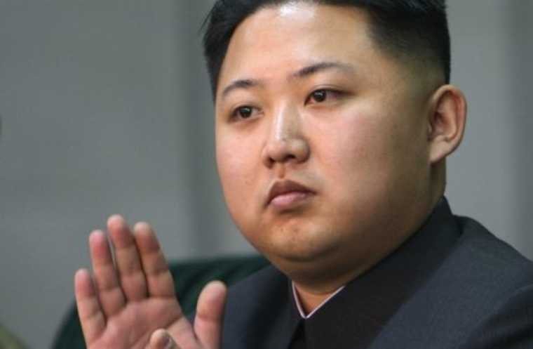 СМИ сообщили о возможном визите Ким Чен Ына в Россию