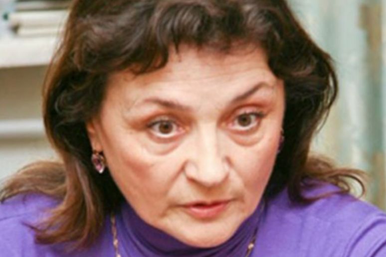 Умерла актриса Елизавета Зима, сыгравшая в «Свадьбе в Малиновке» | Умерла актриса из «Свадьбы в Малиновке»