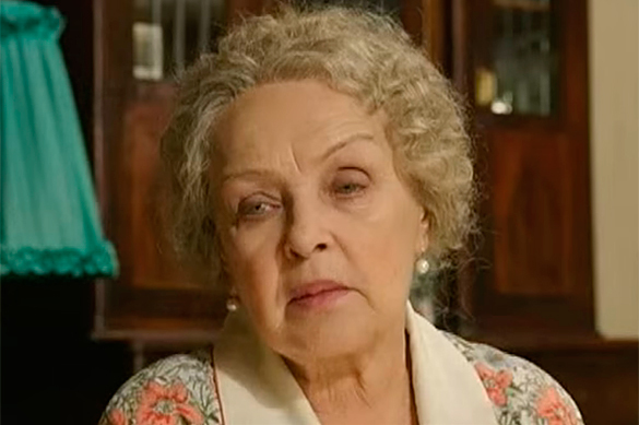 "Красная королева" - украинское зеркало советской моды