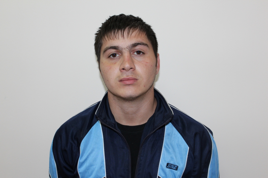 Предъявлено обвинение фигурантам уголовного дела об убийстве полицейского и его семьи в Самарской области