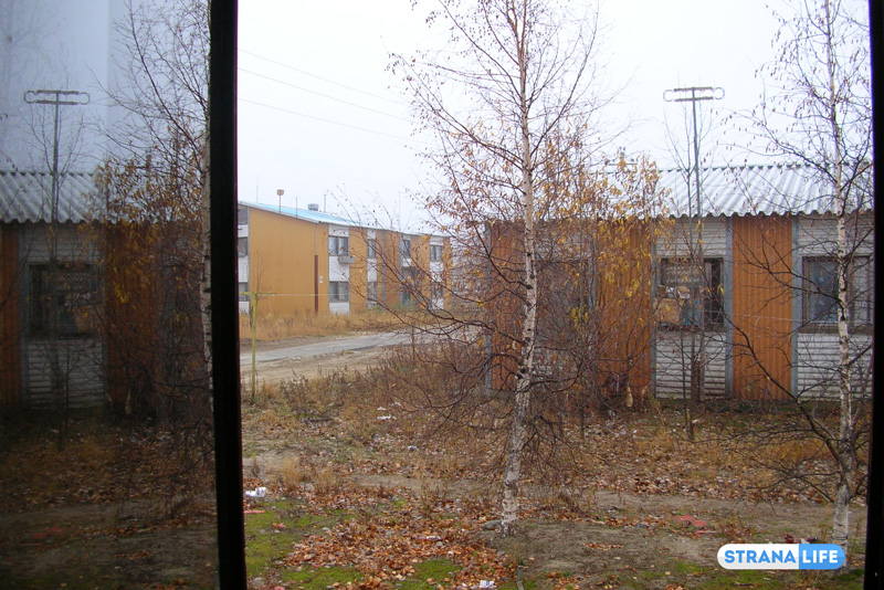 Как я провел один день в шкуре вахтовика: звуки, запахи, грязь и очереди в общежитии ХМАО