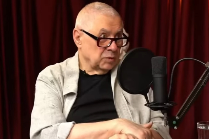 После продолжительной болезни скончался политолог Глеб Павловский