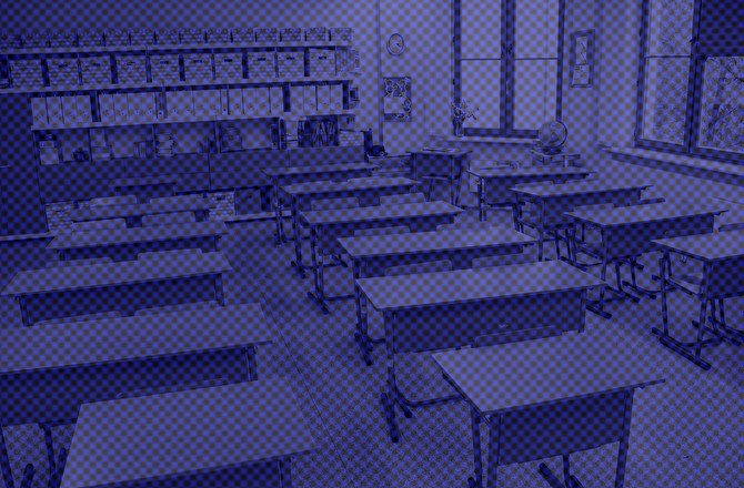 Школьник принёс на урок гранату в Новосибирской области