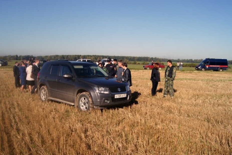 Приоритетной версией убийства депутата в Тверской области является его деятельность в качестве председателя колхоза