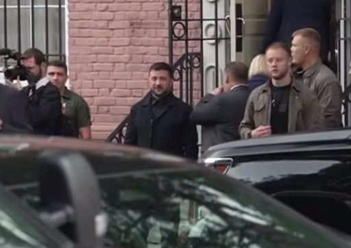 Зеленский надел пиджак и идет к Трампу: в Вашингтоне 18 августа пройдут переговоры между лидерами двух стран | В США пройдут переговоры Зеленского с Трампом и лидерами ЕС