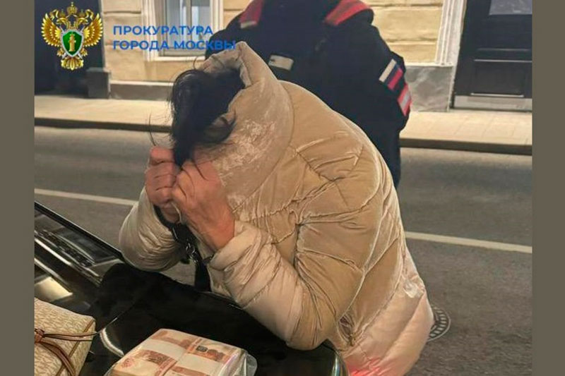 Заказавшую убийство мужа за 5 млн рублей 69-летнюю москвичку арестовали | Москвичка «заказала» убийство мужа за 5 млн рублей