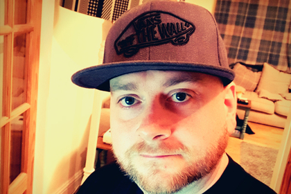 Мужчина сбросил полцентнера ради зачатия ребенка