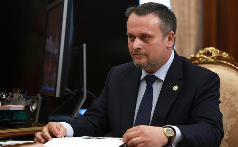 Госдума утвердила кандидатуру Андрея Никитина в должности министра транспорта РФ | Андрей Никитин назначен министром транспорта России  