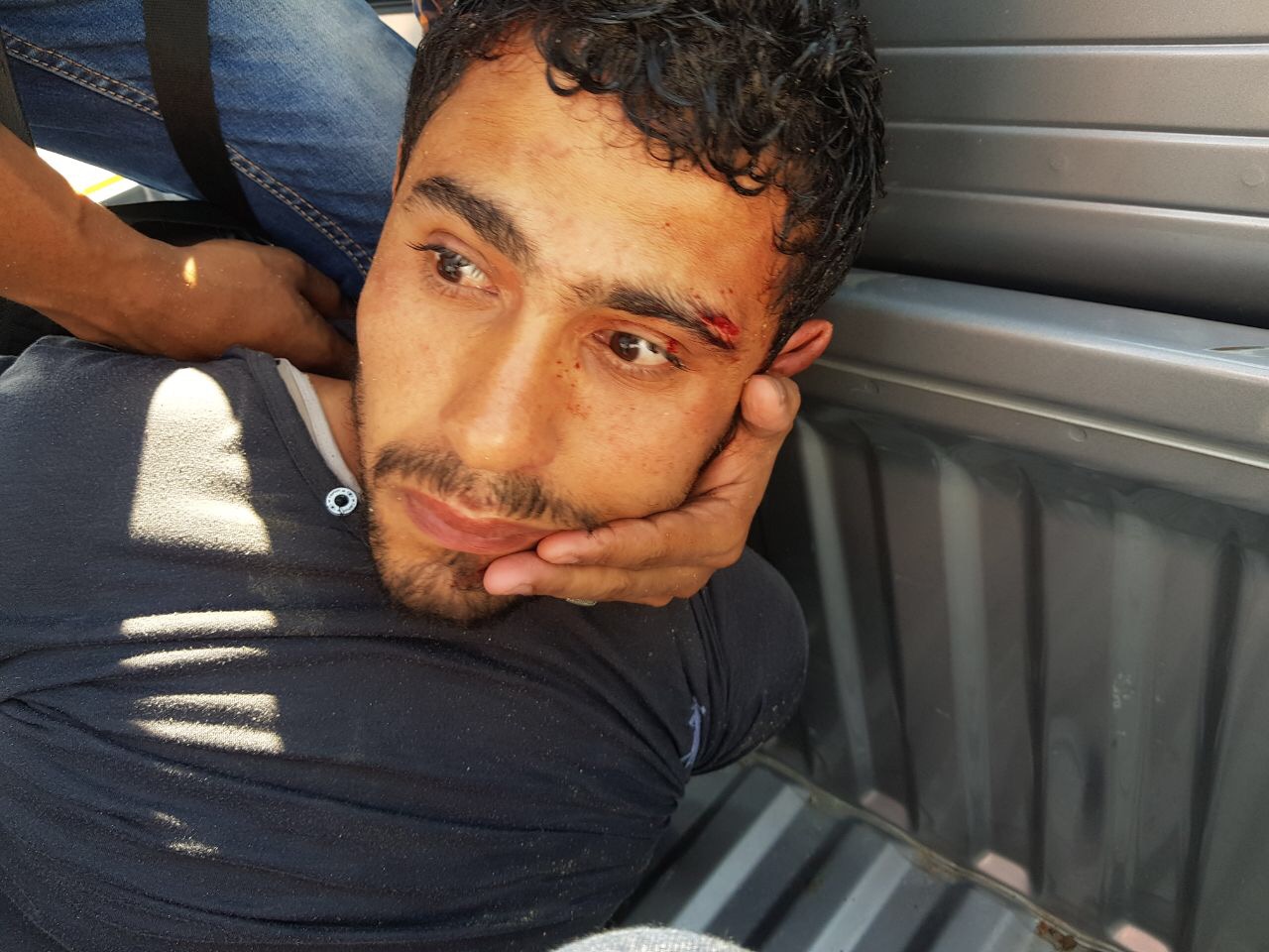 Туристов в Хургаде зарезал безработный из глухой деревни