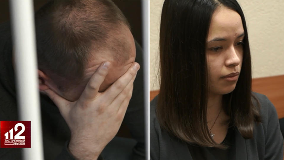 Отца-карателя начали судить за стоявшего часами на гречке ребенка