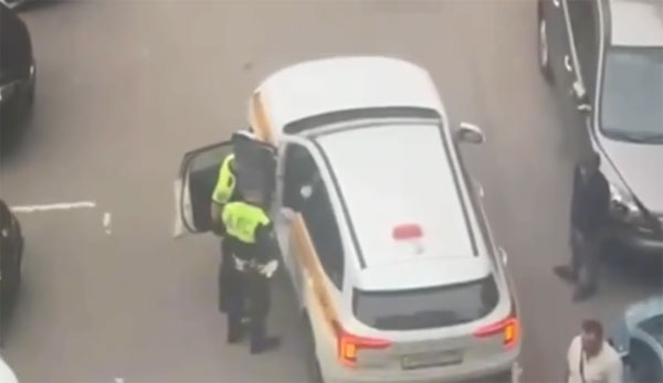 Трагедия в Подмосковье: таксист насмерть сбил 8-летнего ребенка в ЖК «Гусарская баллада» в Одинцово | В Подмосковье таксист насмерть сбил 8-летнего ребенка