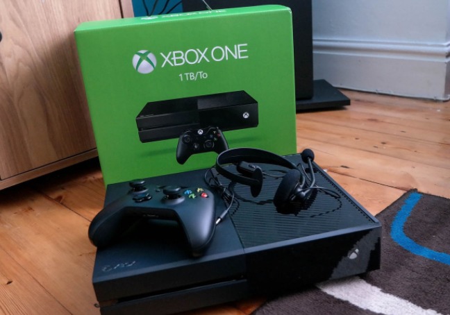 В Xbox One появится возможность дарить игры в подарок