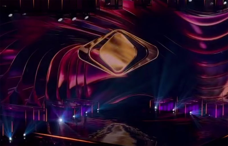 Американская певица Vassy не выступила на «Интервидении» из-за давления Австралии | Vassy пропустила международный конкурс «Интервидение» из-за политического давления Австралии