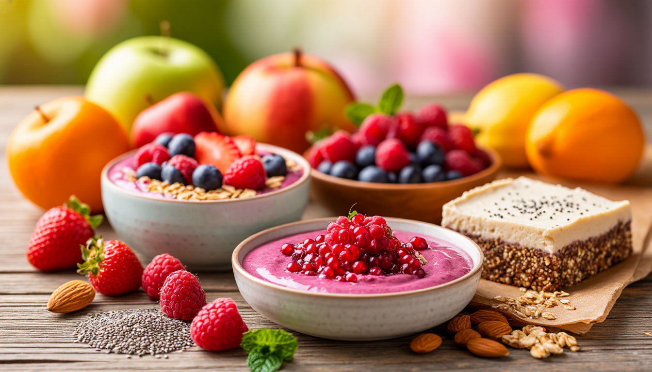 "Здоровые" сладости таят опасность: диетолог раскрыла, как ПП‑десерты провоцируют скачки инсулина и мешают похудеть — проверьте свои запасы