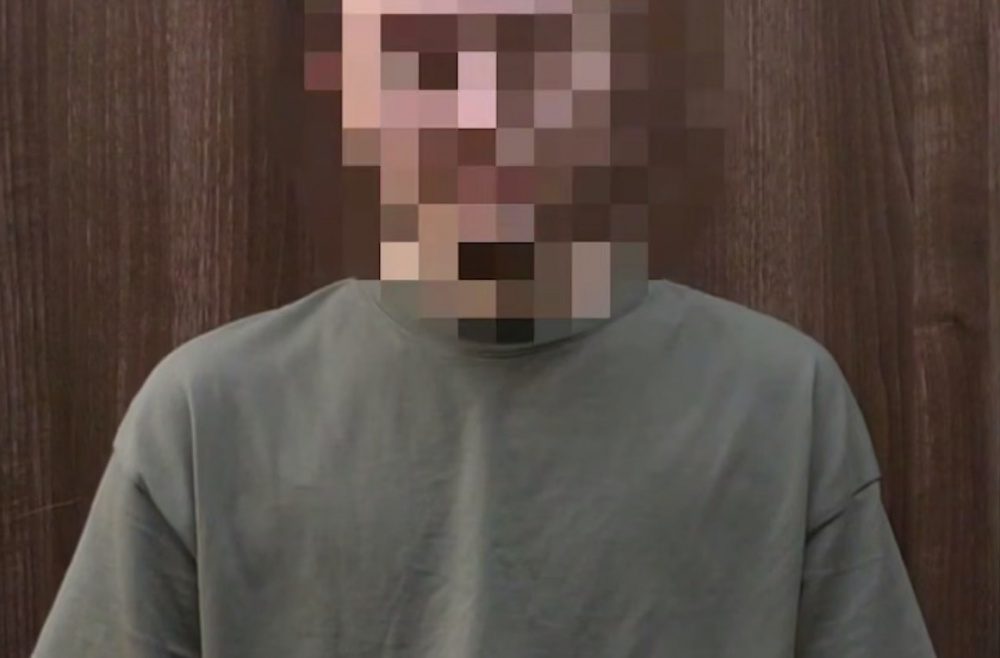 ФСБ пресекла попытку теракта в Краснодарском крае | ФСБ задержала россиянина за подготовку теракта в Краснодарском крае