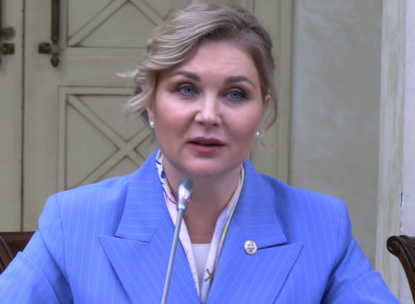 Детский омбудсмен Татарстана предложила поддержать семейных блогеров | В Татарстане предложили платить из бюджета «правильным» блогерам