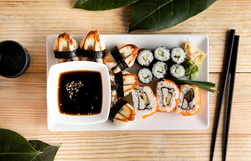 Беременная девушка отравилась пюре с печенью из службы доставки | Беременная девушка отравилась едой из доставки