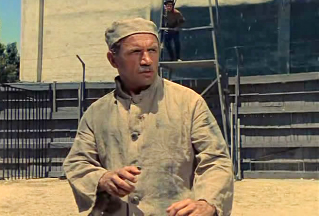 Ночью в Москве скончался актер Лев Дуров