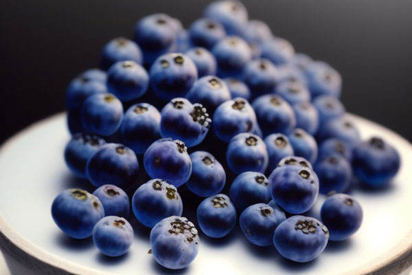 Полезна для мозга и глаз: врач назвала ягоду, незаменимую для пожилых