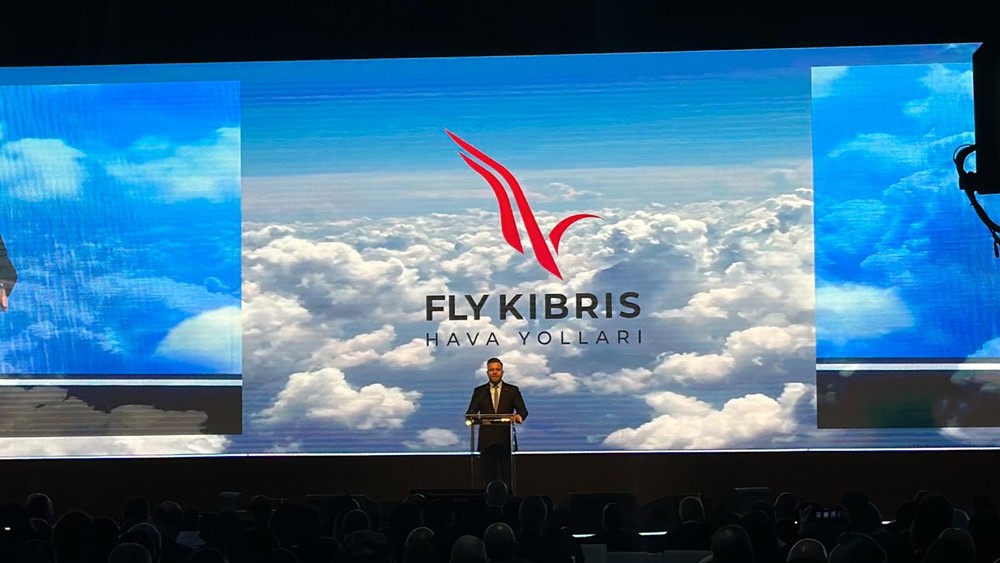Собственная авиакомпания Северного Кипра с апреля будет летать в Стамбул, Измир и Анкару