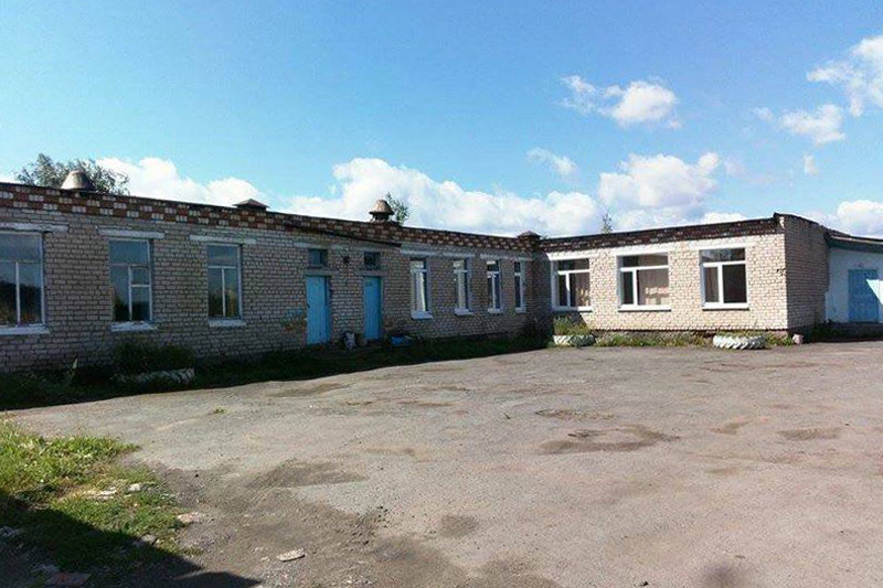 Люди с горячим сердцем на Среднем Урале выдают бомжам горячее питание и лекарство. Хотят открыть четвертый приют