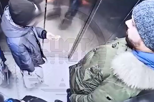 Жители ЖК "Эталон-Сити" готовят коллективное заявление после инцидента с участием школьников и мужчины, получившего ножевое ранение