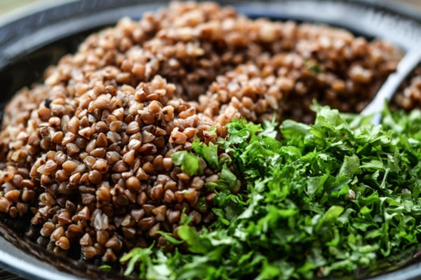 Александр Борисов: в 2025 году цены на гречку вырастут из-за низкого урожая | В Торгово-промышленной палате назвали срок, когда взлетят цены на гречку