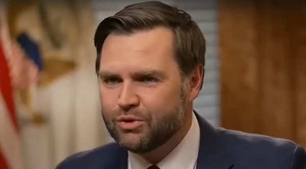 Вэнс заявил, что Россия не получит все территории новых регионов | США призвали Россию отказаться от новых регионов