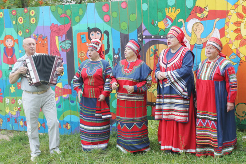 В Ивановской области прошел межрайонный смотр-конкурс гостевых домов