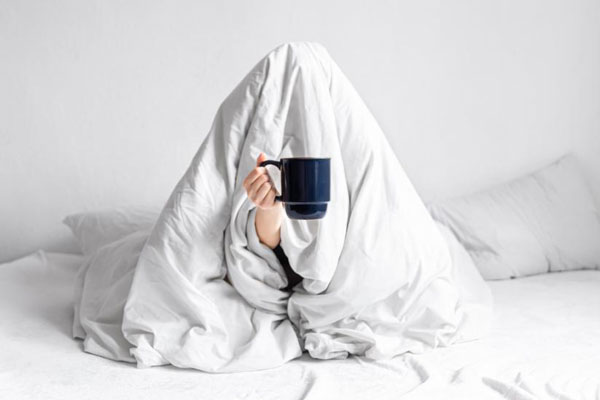 Компания в Китае предоставляет сотрудникам возможность не выходить на работу, если они несчастны: новый взгляд на трудовые отношения | Китайская компания разрешила своим сотрудникам оставаться дома, если они находятся в плохом настроении