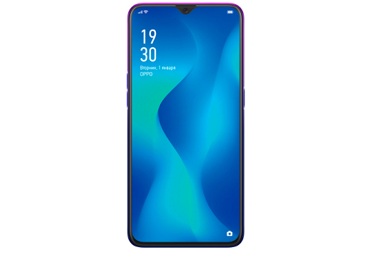 На российском рынке появился бюджетный смартфон Oppo A52: характеристики и цена
