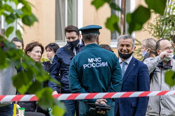 В России для газовщиков хотят ввести штрафы за неявку к жителям