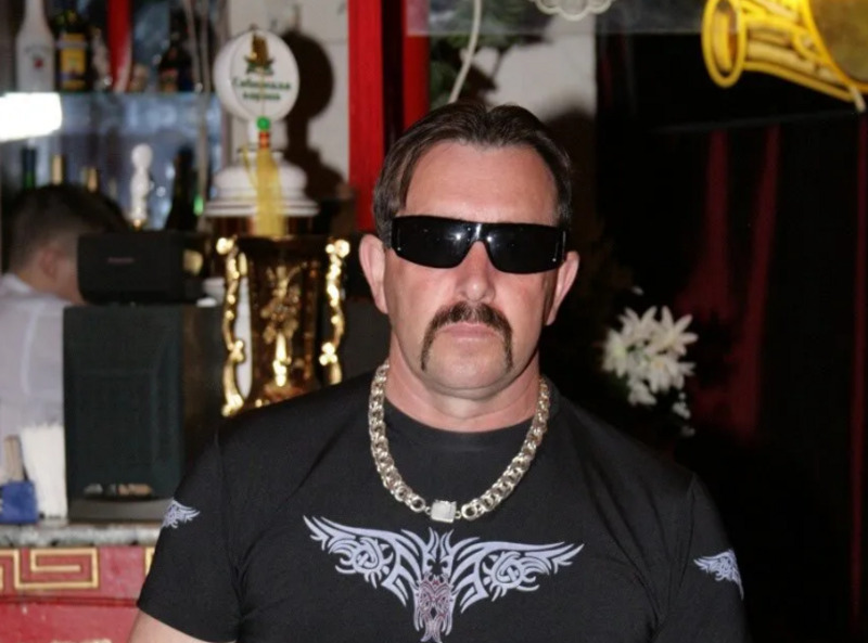 Бывший солист «Бутырки» Владимир Ждамиров госпитализирован из-за проблем с сердцем