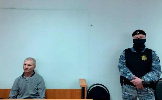 Пригожин попросил проверить законность приговора осужденному за дискредитацию Москалеву