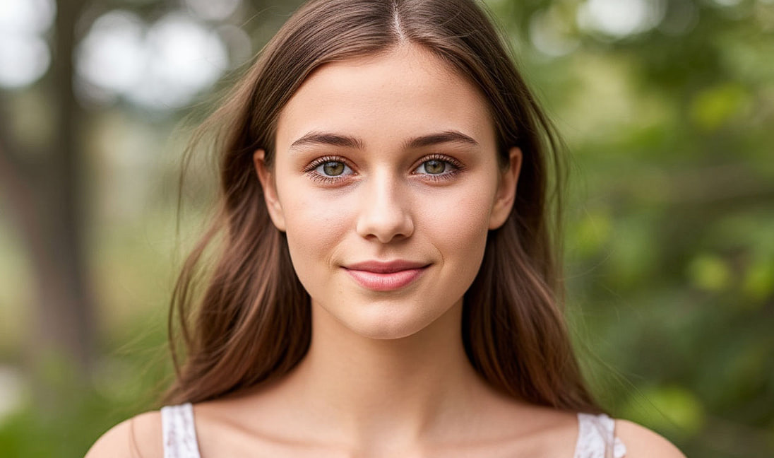 Второй подбородок уйдёт за неделю: 4 упражнения без тренажёров - эксперт гарантирует результат