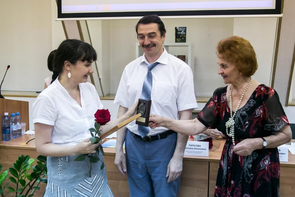 В Новосибирске назвали лучших сибирских поэтов и прозаиков, пишущих о сибирском регионе и своей малой родине