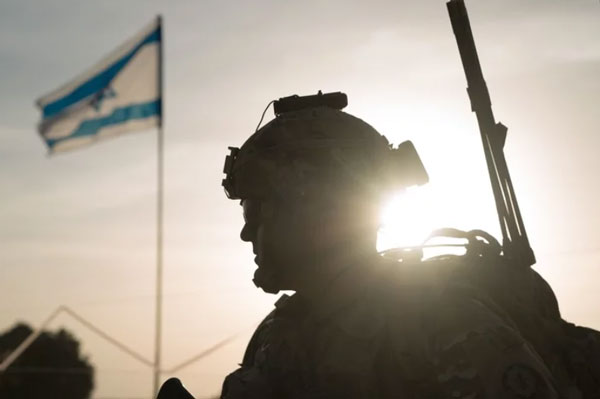 КСИР: Иран определил ядерные центры Израиля и готов их уничтожить в любое время | Иран пригрозил ударом по ядерным центрам Израиля