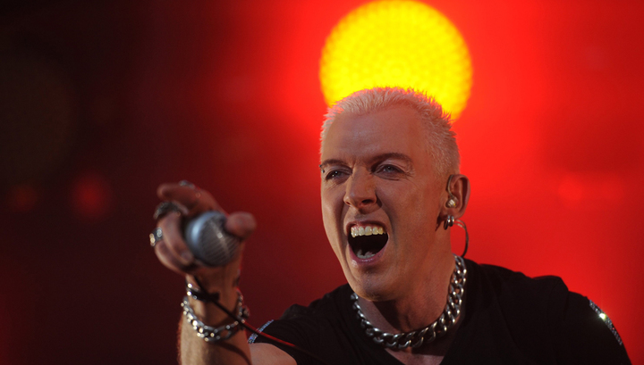 Вопреки всем запретам и угрозам группа Scooter приехала в Крым