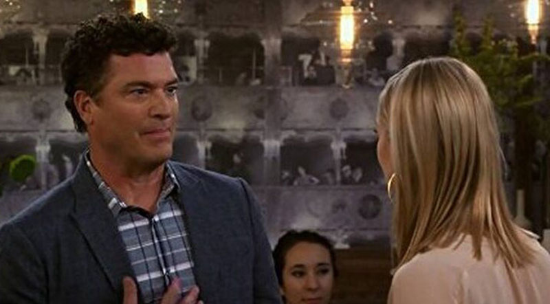 Умер актер Пэт Финн, сыгравший парня Моники в сериале «Друзья» | Скончался актер Пэт Финн из «Друзей» в возрасте 60 лет