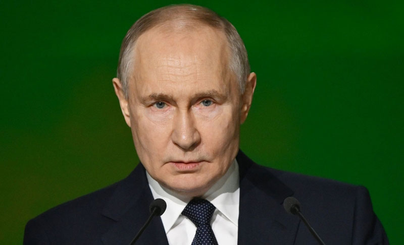 Путин озвучил россиянкам необходимый план по рождаемости | Путин: минимальный коэффициент рождаемости на россиянку должен составлять 2,1