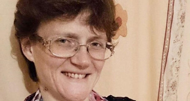 Давыдову, обвиняемую в госизмене, выпустили из СИЗО