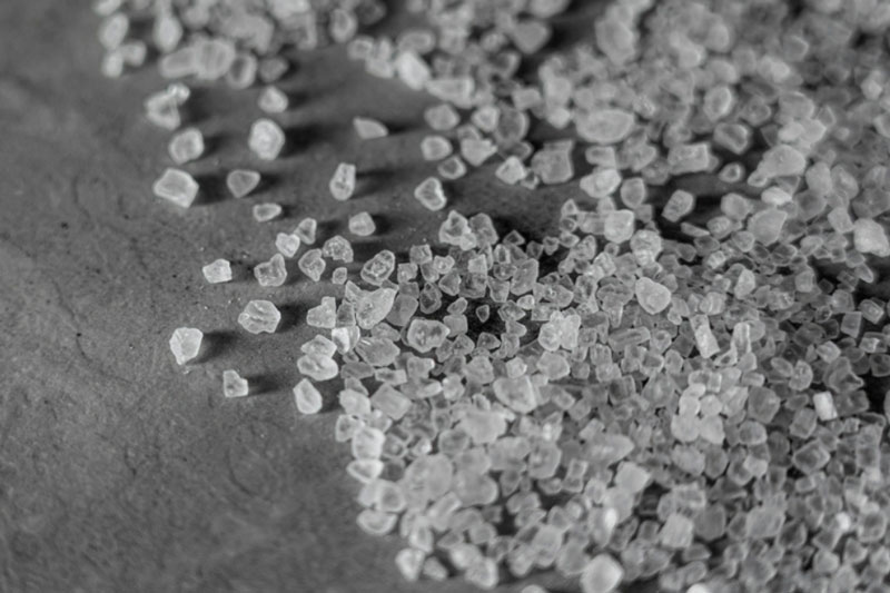 Дефицит сахара в 2,2 млн тонн ожидается в 2024-2025 году | ФАО предупредила о дефиците сахара в 2,2 миллиона тонн