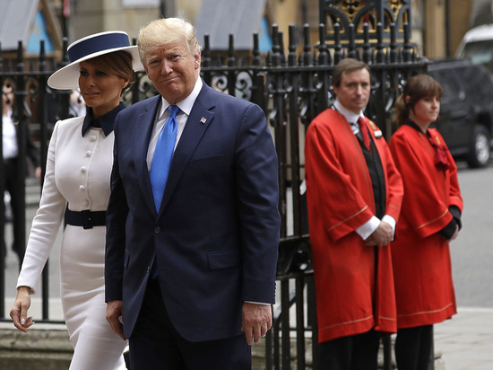 46% избирателей высказались за то, чтобы Трамп признал поражение