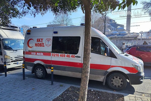 Россиянка впала в кому в Египте: семья ищет способы дорогостоящей эвакуации | Семья россиянки в коме в Египте не может оплатить её эвакуацию домой