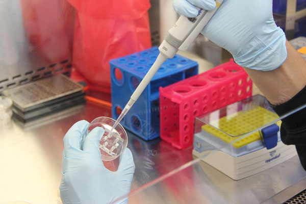 Аллерголог объяснил, можно ли пить воду перед сдачей анализа крови