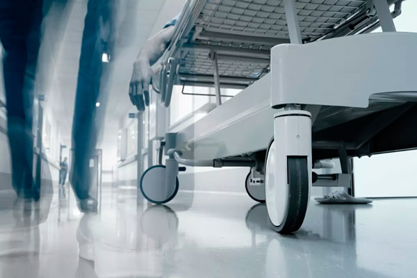 Мужчина ожил в морге во время бальзамирования