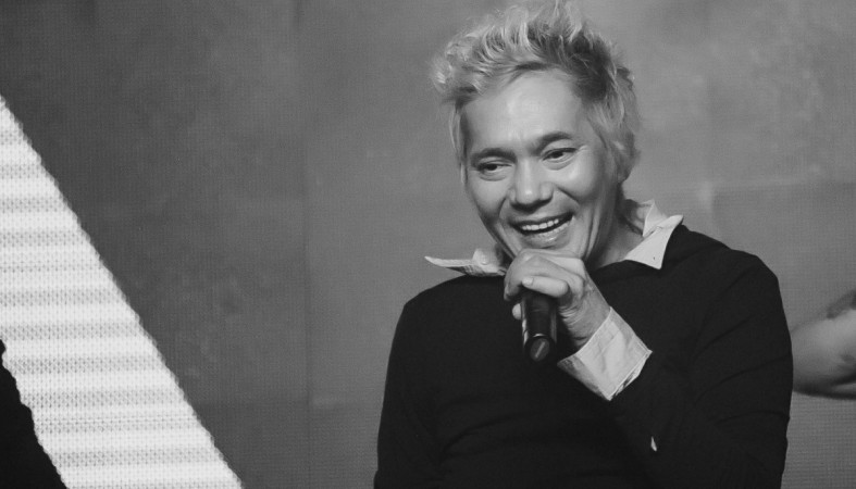 Экс-солиста "Иванушек" похоронят сегодня в Москве