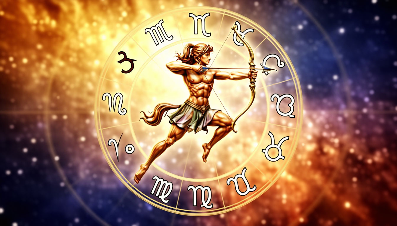 Не пропустите: ключевые события марта для Стрельцов — астролог Тамара Глоба дала чёткие подсказки