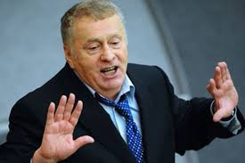 ЛДПР отказывается от мяса