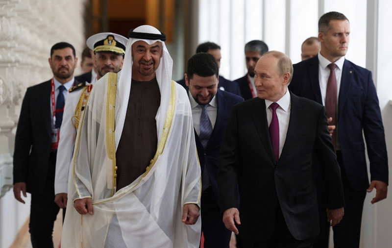 Путин открыт к встрече с Зеленским при создании подходящих условий | Путин рассказал, готов ли он встретиться с Зеленским лично